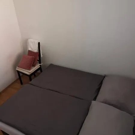 Nice Cozy For One Or Two People ゲストハウス *