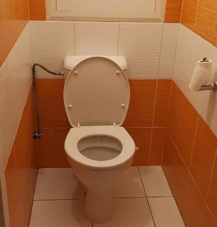 ゲストハウス Nice Cozy For One Or Two People *